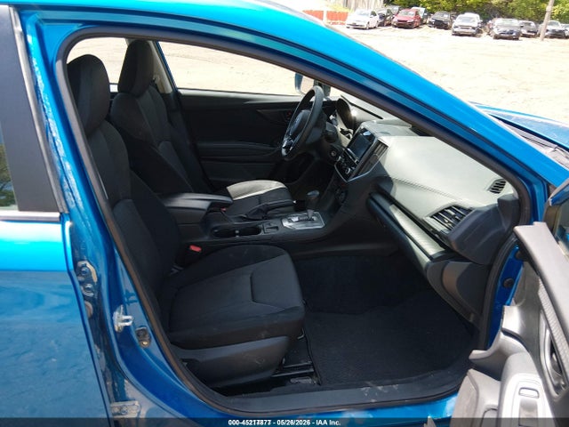 Продаж на аукціоні авто 2023 Subaru Impreza Base, vin: 4S3GKAB63P3600956, номер лоту: 45217877