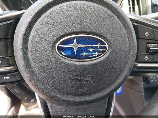 Продаж на аукціоні авто 2023 Subaru Impreza Base, vin: 4S3GKAB63P3600956, номер лоту: 45217877