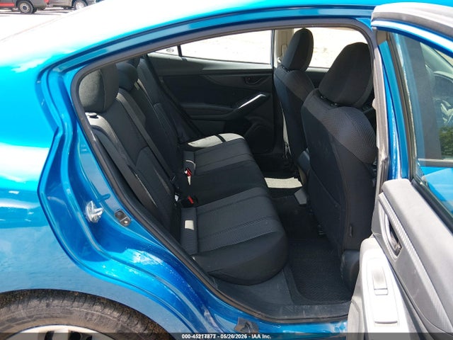 Продаж на аукціоні авто 2023 Subaru Impreza Base, vin: 4S3GKAB63P3600956, номер лоту: 45217877