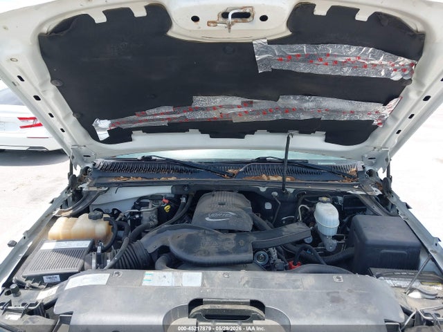 Aukcja sprzedaży 2004 Chevrolet Avalanche 1500, vin: 3GNEC12T44G318271, numer aukcji: 45217879