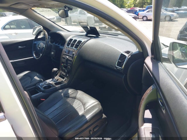 Продажа на аукционе авто 2011 Gmc Acadia Denali, vin: 1GKKRTED2BJ303908, номер лота: 45217880