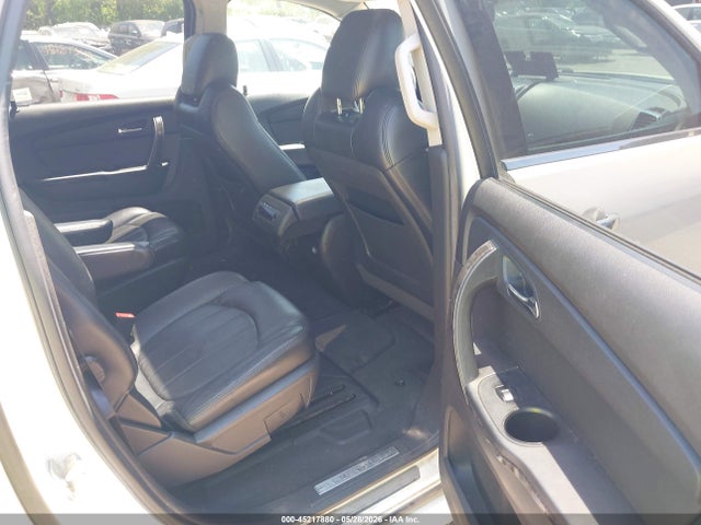 Продажа на аукционе авто 2011 Gmc Acadia Denali, vin: 1GKKRTED2BJ303908, номер лота: 45217880