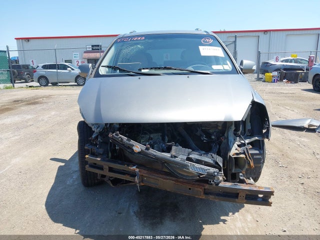 Продажа на аукционе авто 2011 Kia Sedona Lx, vin: KNDMG4C78B6406623, номер лота: 45217883