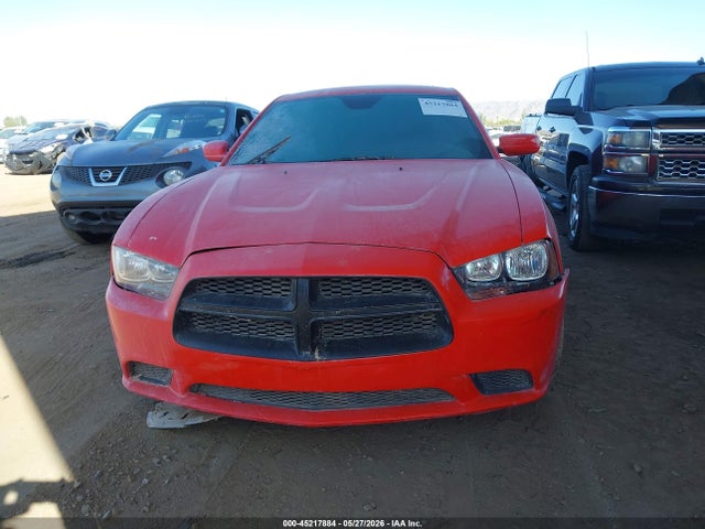 Dodge Charger R/t Max 2014 2C3CDXCT5EH342468 Image 12