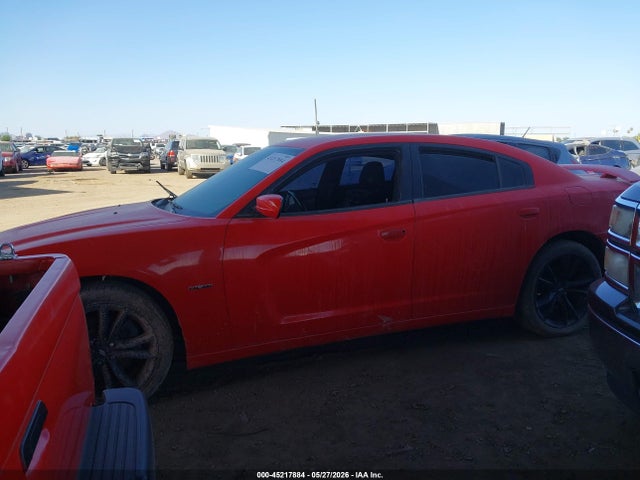 Dodge Charger R/t Max 2014 2C3CDXCT5EH342468 Image 14