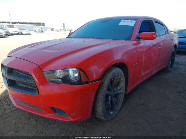 Dodge Charger R/t Max 2014 2C3CDXCT5EH342468 Image 2