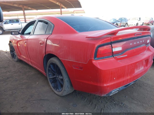 Dodge Charger R/t Max 2014 2C3CDXCT5EH342468 Image 3