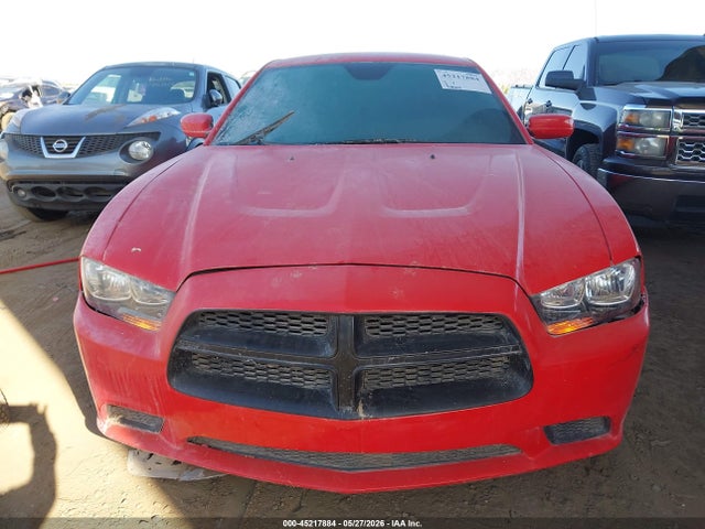 Dodge Charger R/t Max 2014 2C3CDXCT5EH342468 Image 6