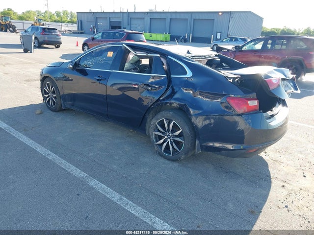 1G1ZE5ST5HF251546 Chevrolet MALIBU 1LT