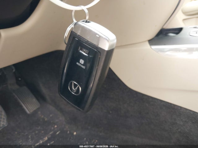 Aukcja sprzedaży 2019 Acura Mdx Tech Pkg, vin: 5J8YD4H50KL020069, numer aukcji: 45217887