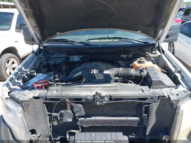 Продажа на аукционе авто 2012 Ford F-150 Xl, vin: 1FTPF1CT7CKD38111, номер лота: 45217889