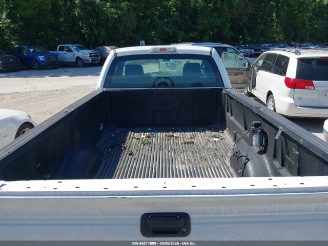 Продажа на аукционе авто 2012 Ford F-150 Xl, vin: 1FTPF1CT7CKD38111, номер лота: 45217889