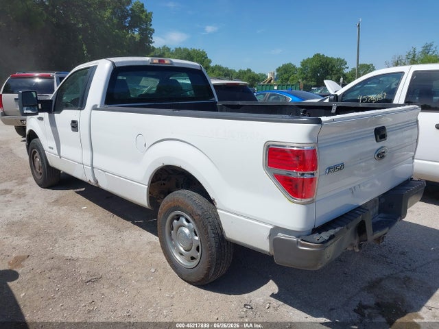 Продажа на аукционе авто 2012 Ford F-150 Xl, vin: 1FTPF1CT7CKD38111, номер лота: 45217889