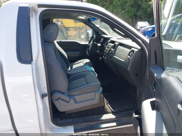 Продажа на аукционе авто 2012 Ford F-150 Xl, vin: 1FTPF1CT7CKD38111, номер лота: 45217889