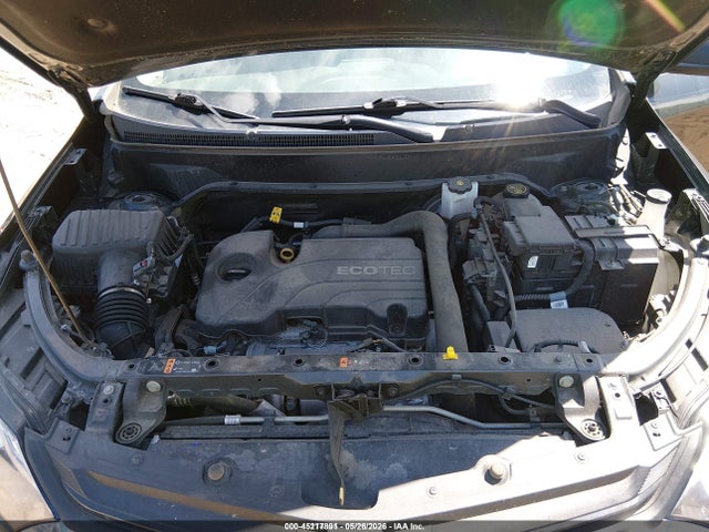 45217891 :رقم المزاد ، 2GNAXSEV6L6256890 vin ، 2020 Chevrolet Equinox Awd Ls مزاد بيع