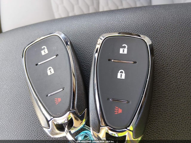 45217891 :رقم المزاد ، 2GNAXSEV6L6256890 vin ، 2020 Chevrolet Equinox Awd Ls مزاد بيع