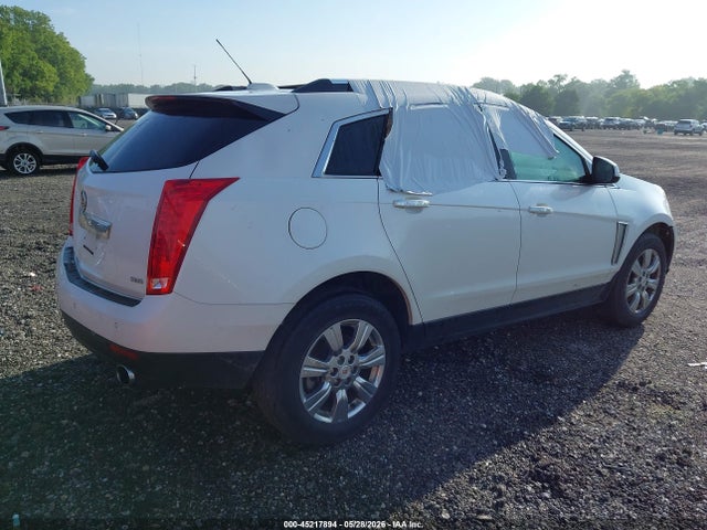 Продаж на аукціоні авто 2015 Cadillac Srx Luxury Collection, vin: 3GYFNEE37FS622327, номер лоту: 45217894