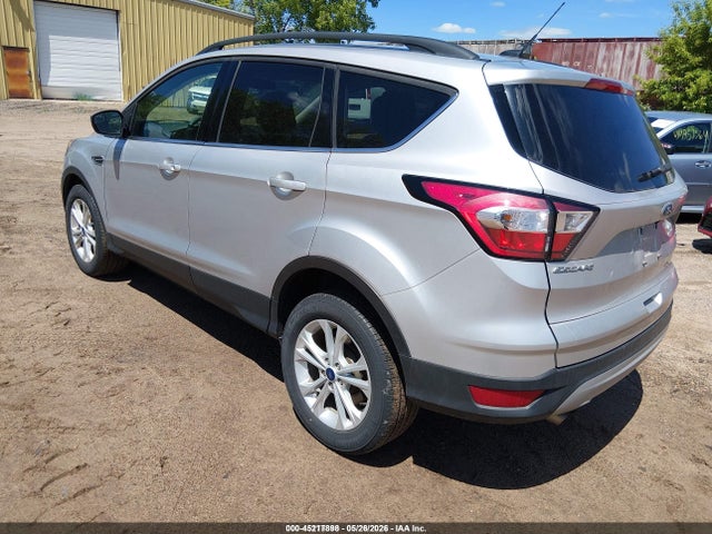 Aukcja sprzedaży 2018 Ford Escape Se, vin: 1FMCU9GD0JUD08869, numer aukcji: 45217898