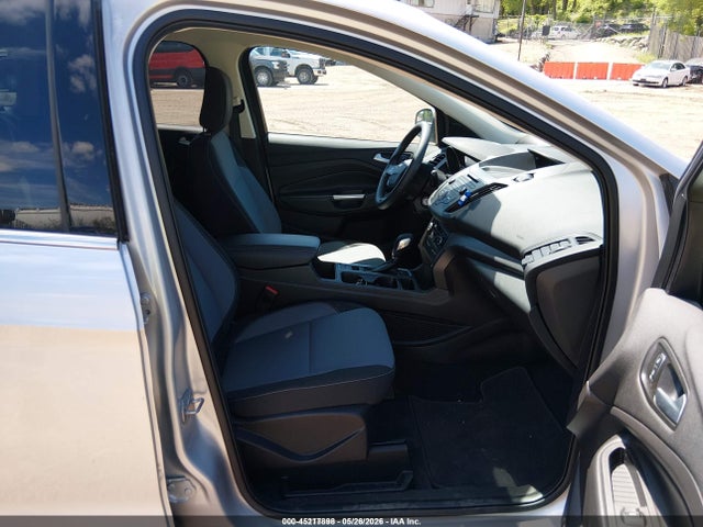 Aukcja sprzedaży 2018 Ford Escape Se, vin: 1FMCU9GD0JUD08869, numer aukcji: 45217898