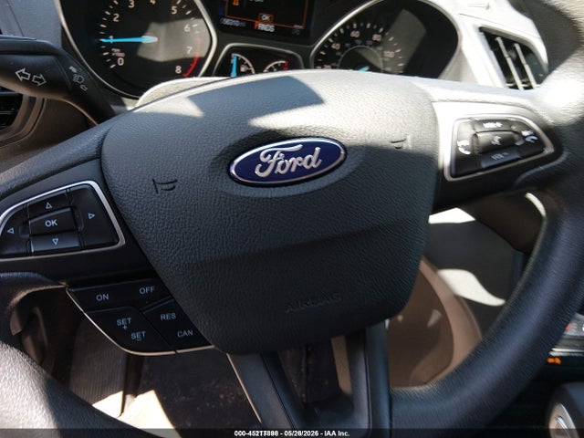 Aukcja sprzedaży 2018 Ford Escape Se, vin: 1FMCU9GD0JUD08869, numer aukcji: 45217898
