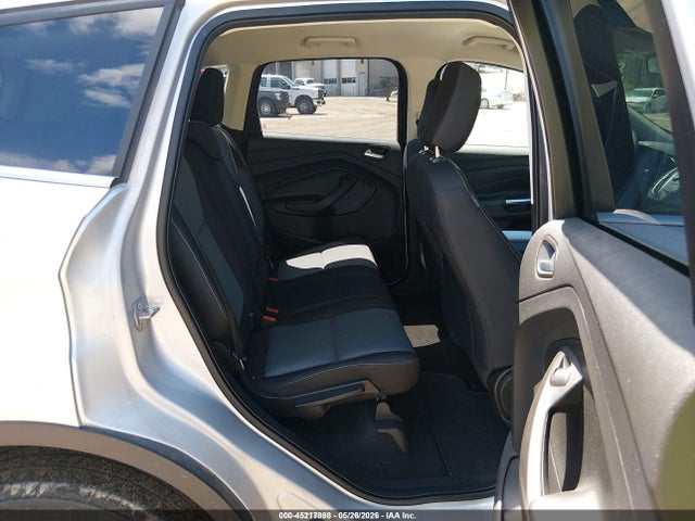 Aukcja sprzedaży 2018 Ford Escape Se, vin: 1FMCU9GD0JUD08869, numer aukcji: 45217898