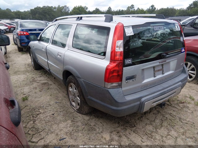 Aukcja sprzedaży 2005 Volvo Xc70 2.5t Awd, vin: YV1SZ592851205027, numer aukcji: 45217903