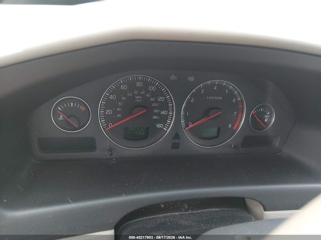 Продаж на аукціоні авто 2005 Volvo Xc70 2.5t Awd, vin: YV1SZ592851205027, номер лоту: 45217903