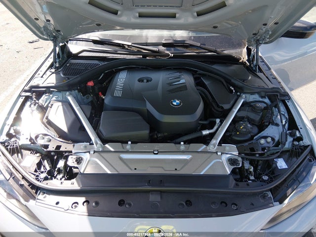 BMW 430i Xdrive 2026 WBA53DB07TCW14108 Image 10
