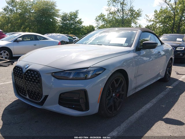 WBA53DB07TCW14108 BMW 430i Xdrive