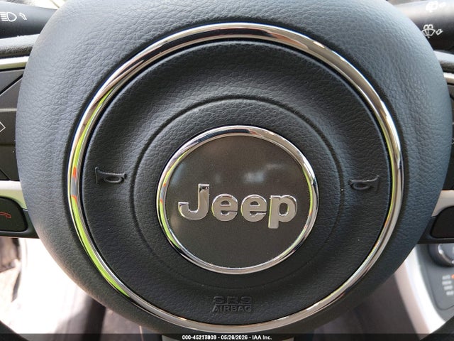 Продаж на аукціоні авто 2018 Jeep Compass Sport 4x4, vin: 3C4NJDAB0JT359640, номер лоту: 45217909