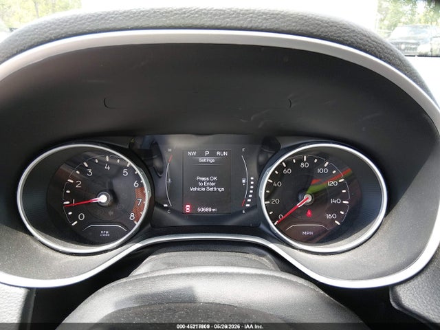 Продаж на аукціоні авто 2018 Jeep Compass Sport 4x4, vin: 3C4NJDAB0JT359640, номер лоту: 45217909