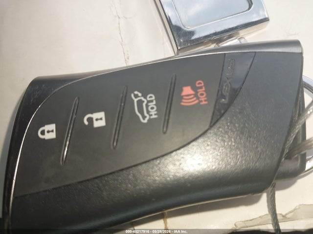 45217916 :رقم المزاد ، 2T2BAMCA1PC019556 vin ، 2023 Lexus Rx 350 Luxury مزاد بيع