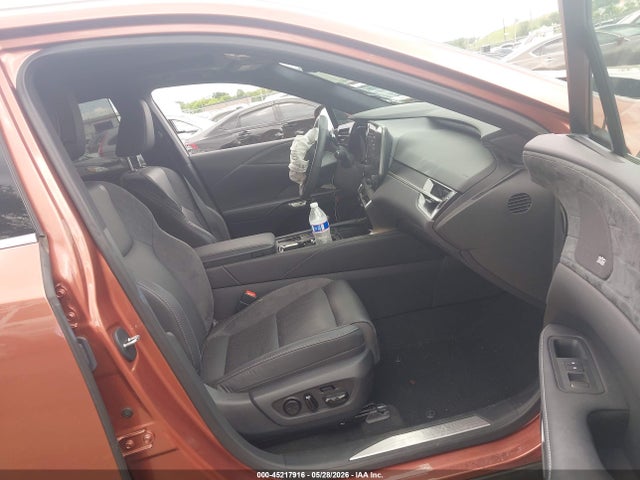 45217916 :رقم المزاد ، 2T2BAMCA1PC019556 vin ، 2023 Lexus Rx 350 Luxury مزاد بيع