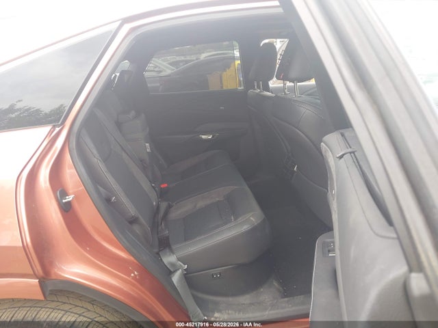 45217916 :رقم المزاد ، 2T2BAMCA1PC019556 vin ، 2023 Lexus Rx 350 Luxury مزاد بيع