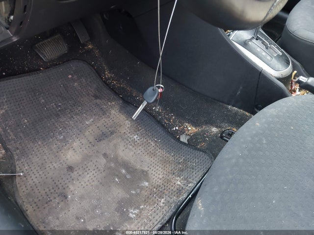 Aukcja sprzedaży 2012 Hyundai Accent Se, vin: KMHCU5AE4CU031866, numer aukcji: 45217921
