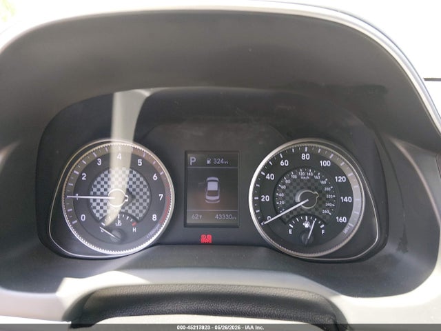 Продажа на аукционе авто 2020 Hyundai Elantra Se, vin: 5NPD74LF4LH610446, номер лота: 45217923