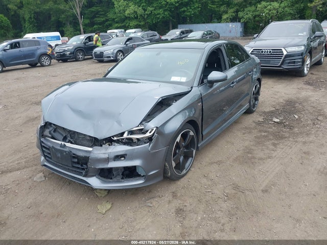 Aukcja sprzedaży 2016 Audi A3 2.0t Premium, vin: WAUB8GFF1G1042443, numer aukcji: 45217924
