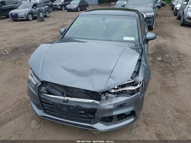 Aukcja sprzedaży 2016 Audi A3 2.0t Premium, vin: WAUB8GFF1G1042443, numer aukcji: 45217924