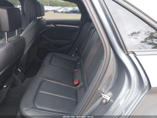 Aukcja sprzedaży 2016 Audi A3 2.0t Premium, vin: WAUB8GFF1G1042443, numer aukcji: 45217924