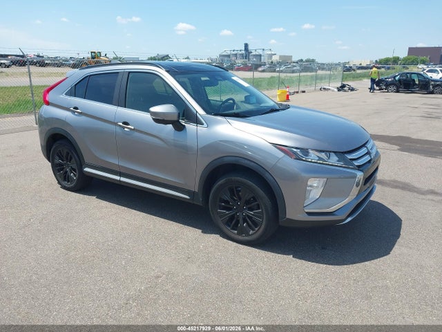 Mitsubishi Eclipse Cross Sel 2019 JA4AT5AA0KZ018443 main image
