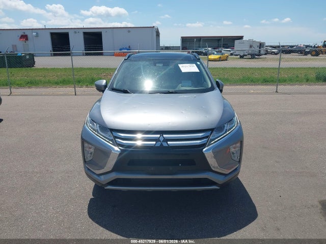 Mitsubishi Eclipse Cross Sel 2019 JA4AT5AA0KZ018443 Image 12