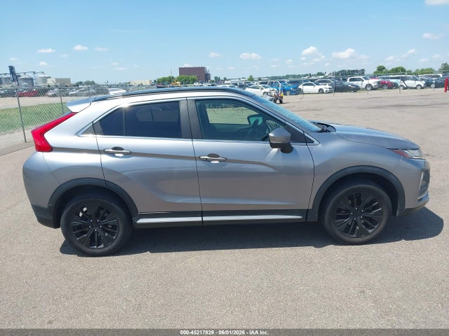 Mitsubishi Eclipse Cross Sel 2019 JA4AT5AA0KZ018443 Image 13
