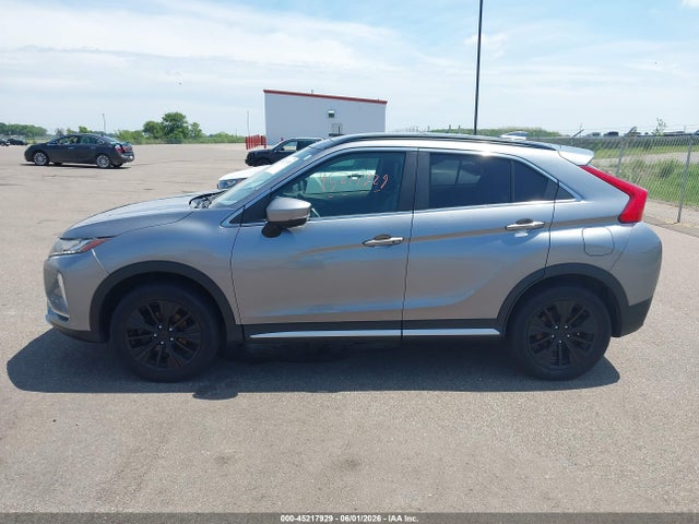 Mitsubishi Eclipse Cross Sel 2019 JA4AT5AA0KZ018443 Image 14