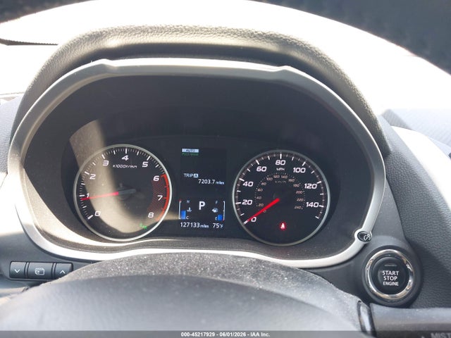 Mitsubishi Eclipse Cross Sel 2019 JA4AT5AA0KZ018443 Image 7