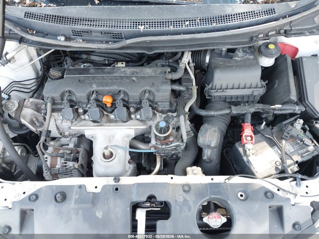 45217932 :رقم المزاد ، 19XFB2F74FE097336 vin ، 2015 Honda Civic Se مزاد بيع