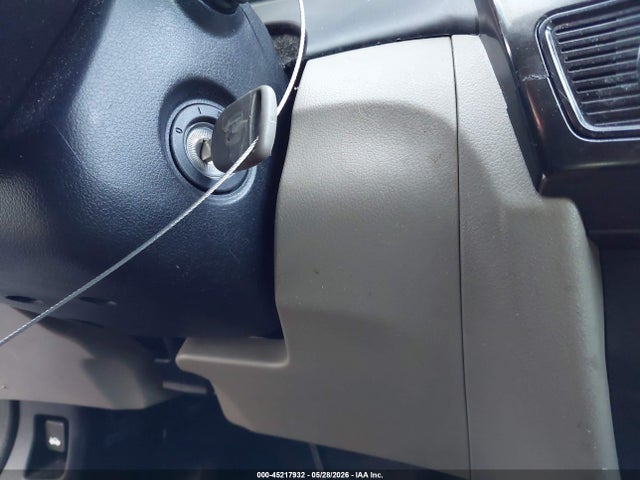 45217932 :رقم المزاد ، 19XFB2F74FE097336 vin ، 2015 Honda Civic Se مزاد بيع