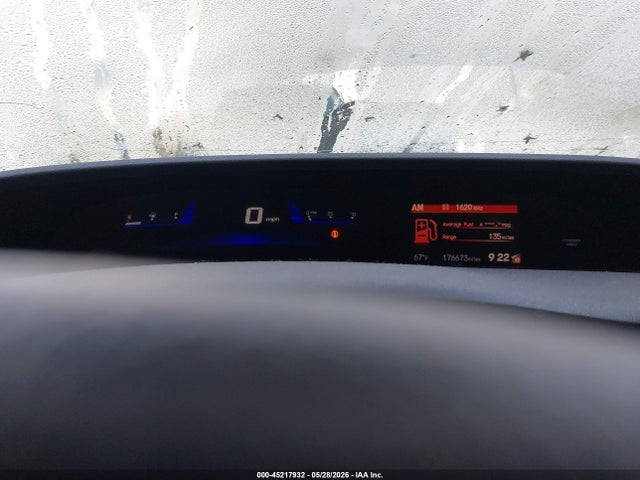 45217932 :رقم المزاد ، 19XFB2F74FE097336 vin ، 2015 Honda Civic Se مزاد بيع
