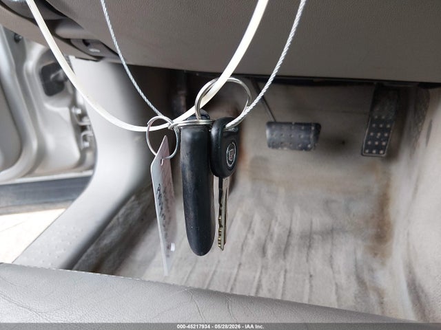 Aukcja sprzedaży 2008 Cadillac Srx V8, vin: 1GYEE63A880110895, numer aukcji: 45217934