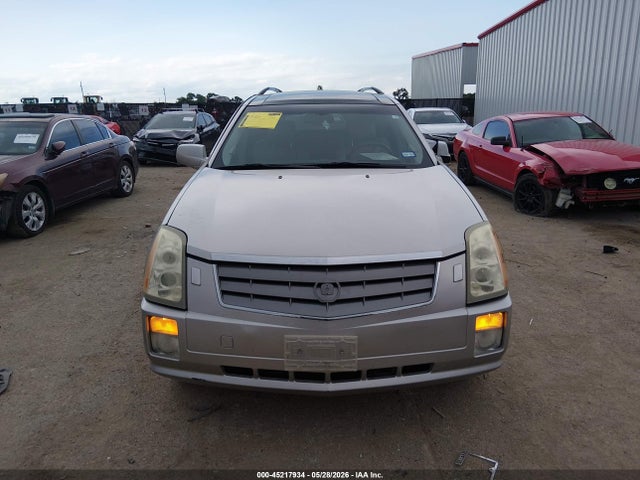 Aukcja sprzedaży 2008 Cadillac Srx V8, vin: 1GYEE63A880110895, numer aukcji: 45217934