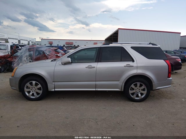 Aukcja sprzedaży 2008 Cadillac Srx V8, vin: 1GYEE63A880110895, numer aukcji: 45217934